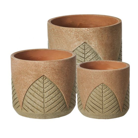 AVA Ceramic Pot Planter