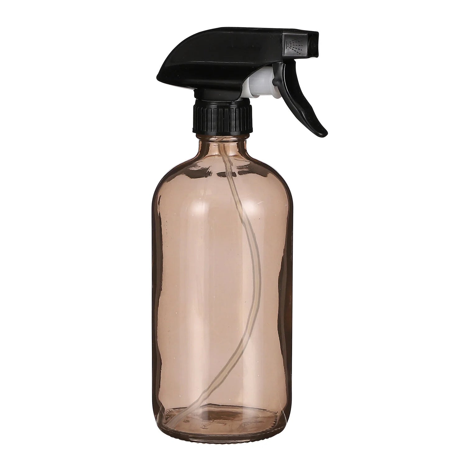 Mica Glass Sprayer Botanical Style Plant Mister 500 ml.