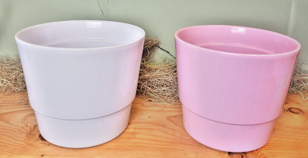 Ceramic Pots Decor  14.5cm